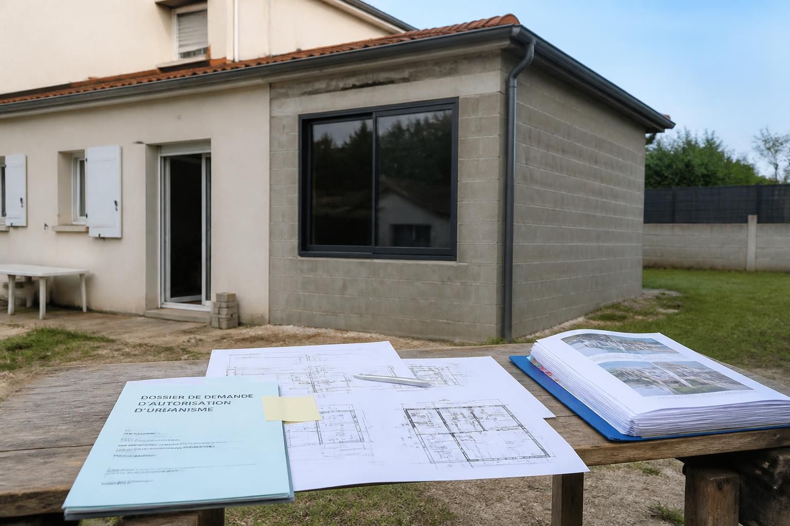 découvrez les vérités et les dangers liés à une construction illégale vieille de plus de 10 ans, ainsi que les idées reçues à connaître.