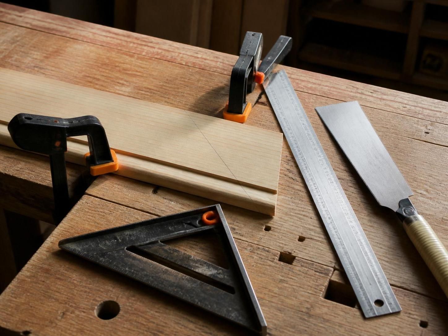 apprenez à couper une plinthe à 45° proprement grâce à nos conseils pratiques et outils adaptés pour un résultat précis et esthétique.