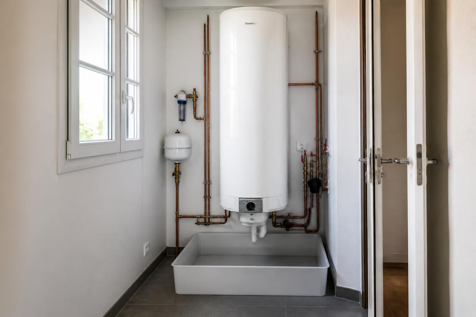 découvrez quand changer votre chauffe-eau en identifiant les signes clés à repérer pour éviter les pannes et optimiser votre confort.