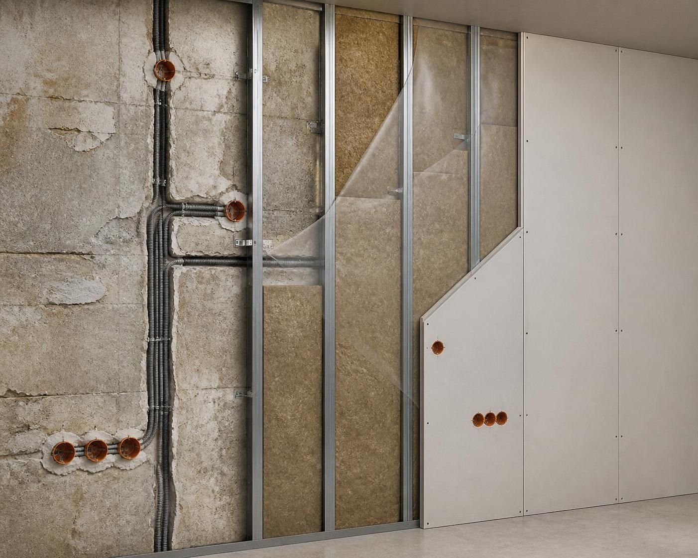 découvrez quel est le bon ordre entre installation électrique et isolation pour optimiser vos travaux et garantir sécurité et efficacité énergétique.