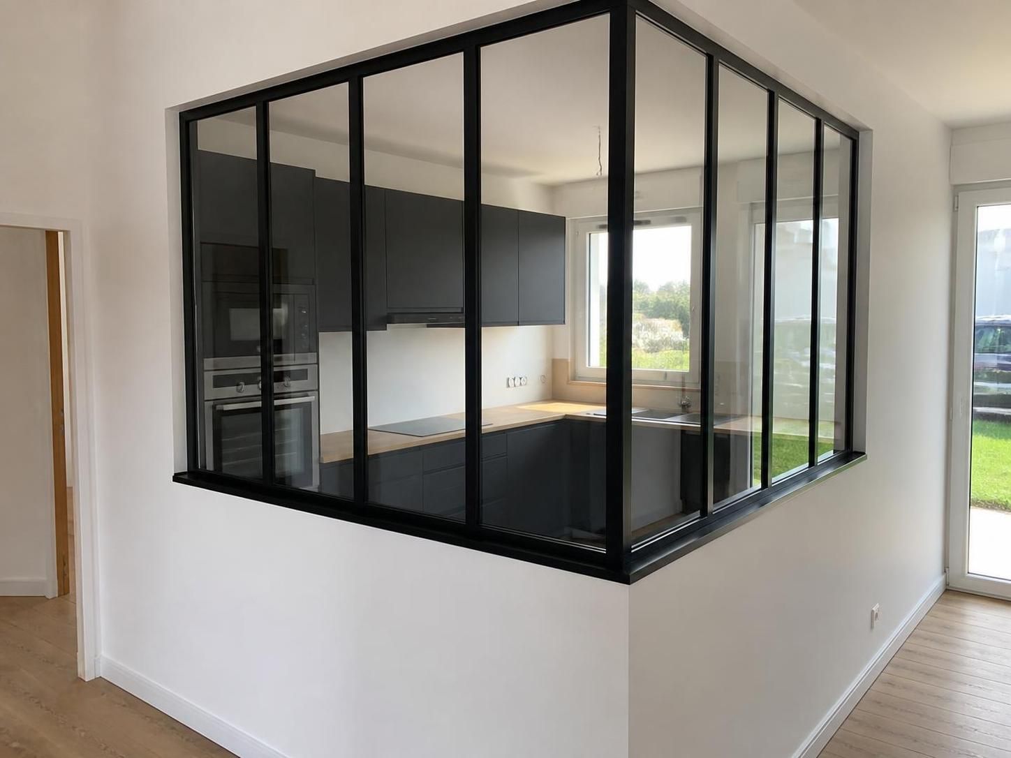 découvrez 5 configurations idéales de verrières pour optimiser la lumière et le design de votre appartement.